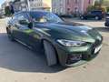 BMW 420 i Coupé Pack M Auto Vert - thumbnail 3