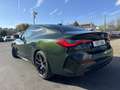 BMW 420 i Coupé Pack M Auto Vert - thumbnail 6