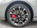 BMW 120 d M SPORT PRO LC PROF HUD ALARM KOMFORTZG    HIFI Gris - thumbnail 8