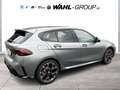 BMW 120 d M SPORT PRO LC PROF HUD ALARM KOMFORTZG    HIFI Gris - thumbnail 2