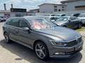 Volkswagen Passat Variant Passat 2.0 HIGHLINE 1.HAND+VIRTUAL+360°+STNDHZG Grau - thumbnail 11