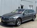 Volkswagen Passat Variant Passat 2.0 HIGHLINE 1.HAND+VIRTUAL+360°+STNDHZG Grau - thumbnail 10