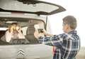 Citroen Spacetourer e-SpaceTourer Combi Talla M Plus 75kWh - thumbnail 10