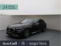 Mercedes-Benz E 53 AMG E 53 T Hybrid 4M+ Premium RIDE AHK Dlight 360 KG Schwarz - thumbnail 1