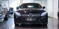 Mercedes-Benz C 400 Coupé 4M AMG LINE*NAVI*PANORAMA*KAMERA*ILS Noir - thumbnail 2
