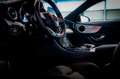 Mercedes-Benz C 400 Coupé 4M AMG LINE*NAVI*PANORAMA*KAMERA*ILS Negro - thumbnail 18