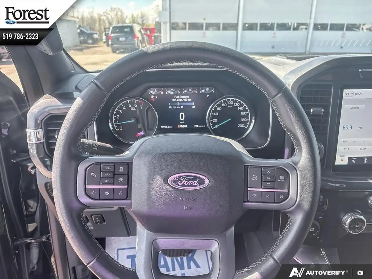 Ford F 150 снимка Ford F 150