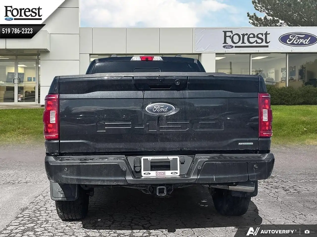 Ford F 150 снимка Ford F 150