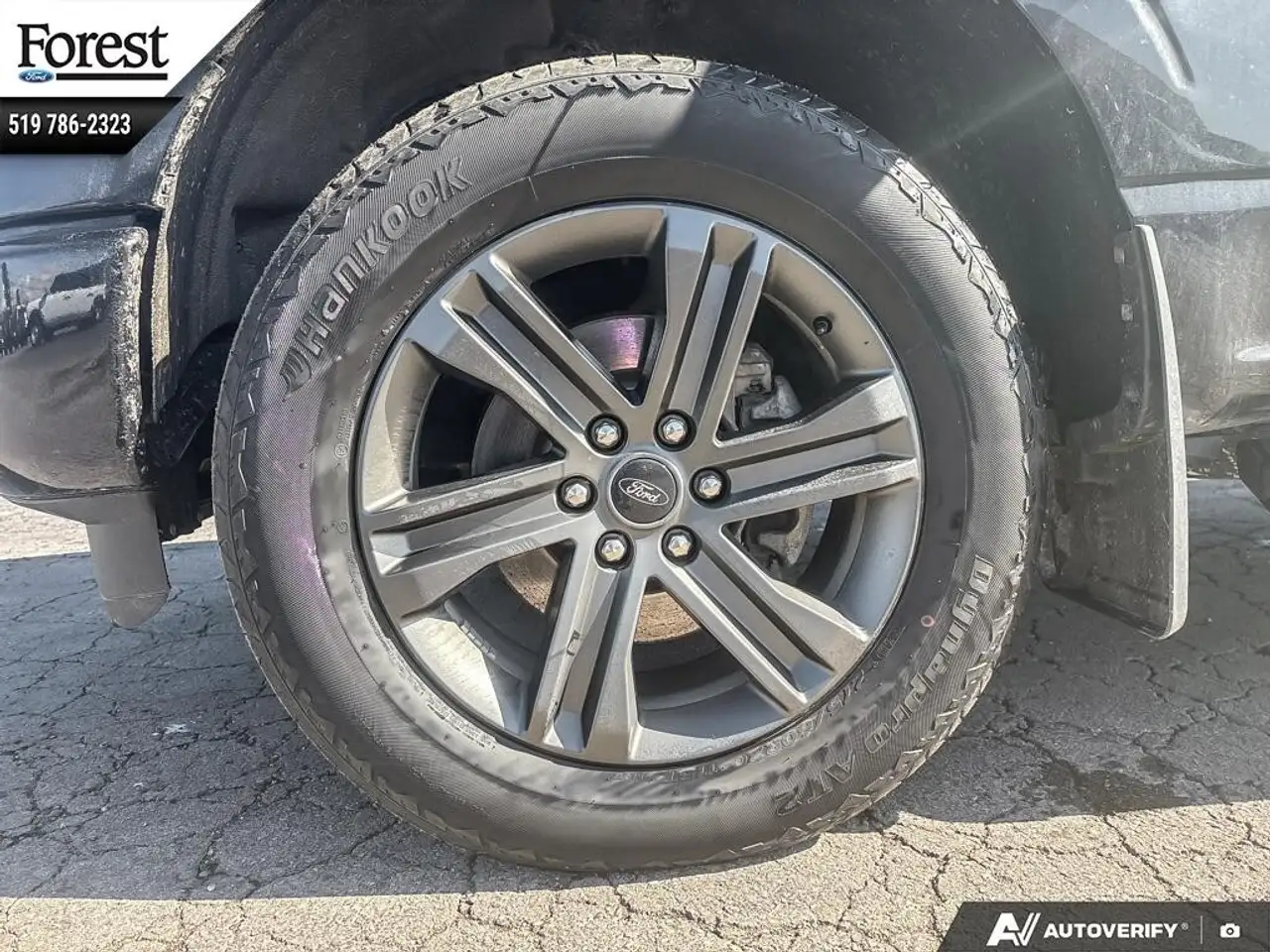 Ford F 150 снимка Ford F 150