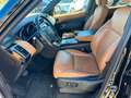 Land Rover Discovery HSE LUXURY TD6 Standhzg./7-Sitze Negro - thumbnail 9