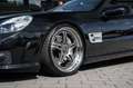 Mercedes-Benz SL 63 AMG Pano-Airscarf-AMG Drivers-Carbon Schwarz - thumbnail 16