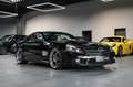 Mercedes-Benz SL 63 AMG Pano-Airscarf-AMG Drivers-Carbon Schwarz - thumbnail 4