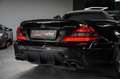 Mercedes-Benz SL 63 AMG Pano-Airscarf-AMG Drivers-Carbon Schwarz - thumbnail 12