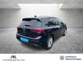 Volkswagen Golf VIII 2.0 TDI Life Navi ACC Lane Ambiente-Beleuchtu Schwarz - thumbnail 6