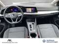 Volkswagen Golf VIII 2.0 TDI Life Navi ACC Lane Ambiente-Beleuchtu Schwarz - thumbnail 18
