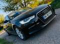 Audi A6 A6 V6 3.0 TDI DPF 204 Ambiente Multitronic A Noir - thumbnail 1