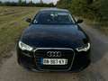 Audi A6 A6 V6 3.0 TDI DPF 204 Ambiente Multitronic A Noir - thumbnail 5
