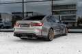 BMW M3 Berline xDrive Competition HUD Laser Carbon Grigio - thumbnail 6