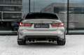 BMW M3 Berline xDrive Competition HUD Laser Carbon Grigio - thumbnail 7