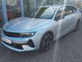 Opel Astra GS Silber - thumbnail 5