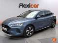 Ford Focus 1.0 Ecoboost MHEV 114kW Active Azul - thumbnail 3