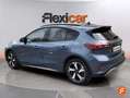 Ford Focus 1.0 Ecoboost MHEV 114kW Active Azul - thumbnail 5