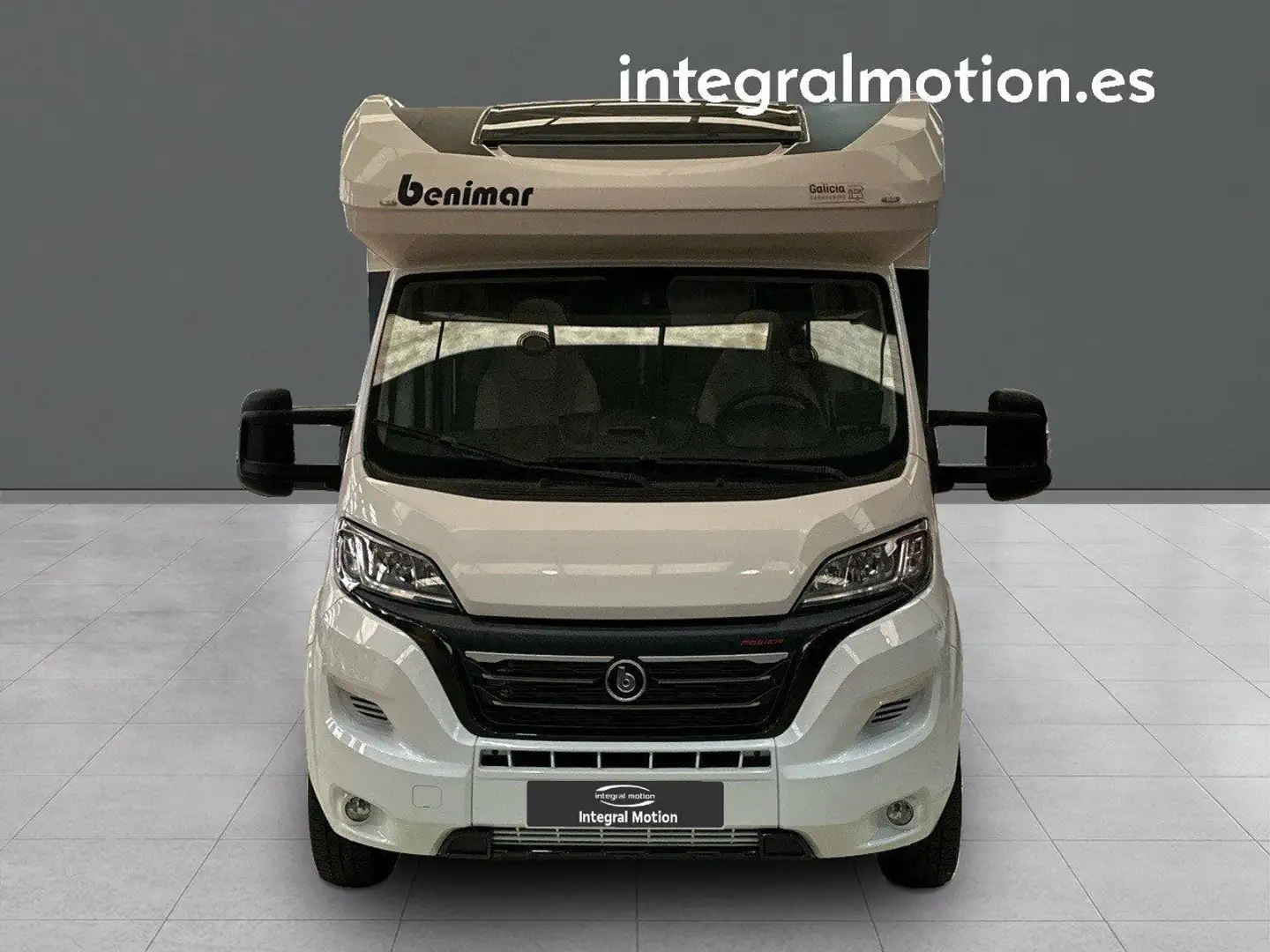 Fiat Ducato 28 120 Multijet L1H1 S&S Blanco - 2