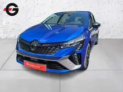Renault Clio esprit alpine tce 90