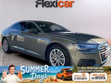 40 TDI 150kW (204CV) S tronic