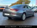 Mercedes-Benz CLA 200 d Coupe 8G-Tro LED Nav Kam Temp Shz PDC Grau - thumbnail 5