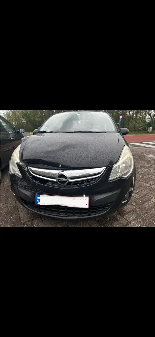 Opel Corsa 1.3 CDTI DPF ecoFLEX Color Elegance - 2