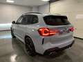 BMW X3 xDrive20d Msport 48V STRAFULL Ibrido Grigio - thumbnail 6