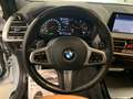 BMW X3 xDrive20d Msport 48V STRAFULL Ibrido Grigio - thumbnail 9
