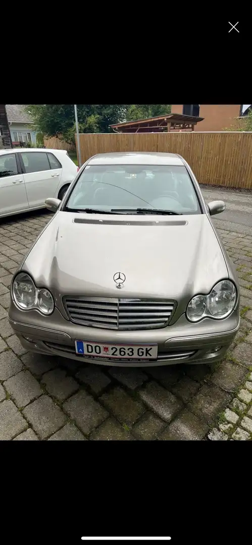 Mercedes-Benz C 240 C 240 Avantgarde Avantgarde - 1