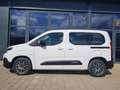 Citroen Berlingo M Plus 1,5 BHDI FWD Schaltgetriebe 74KW/100PS S... Weiß - thumbnail 3