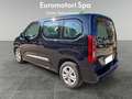 Toyota Proace City 1.2 110CV S&S SHORT LOUNGE Nero - thumbnail 3