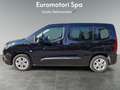 Toyota Proace City 1.2 110CV S&S SHORT LOUNGE Nero - thumbnail 2
