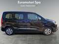 Toyota Proace City 1.2 110CV S&S SHORT LOUNGE Nero - thumbnail 6