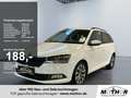 Skoda Fabia Combi Best of 1.0 TSI DSG FLA SpurH LM LED Weiß - thumbnail 1