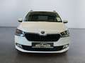 Skoda Fabia Combi Best of 1.0 TSI DSG FLA SpurH LM LED Weiß - thumbnail 6
