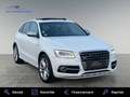 Audi SQ5 3.0 V6 BiTDI 313ch quattro Tiptronic Weiß - thumbnail 2