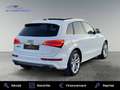 Audi SQ5 3.0 V6 BiTDI 313ch quattro Tiptronic Weiß - thumbnail 4