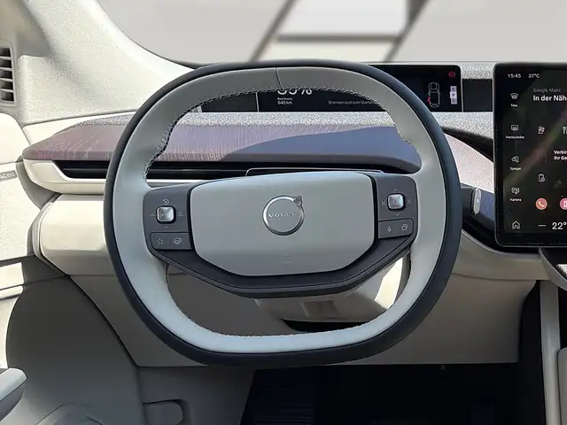 Volvo EX60 Ultra P10 AWD Ansicht 13