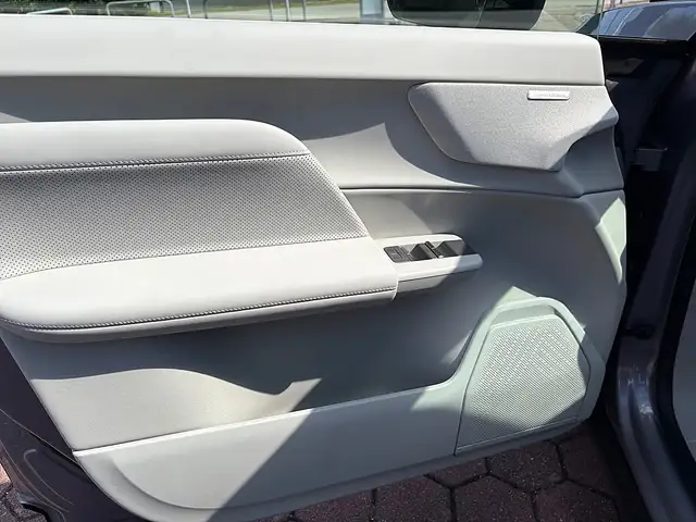 Volvo EX60 Ultra P10 AWD Ansicht 11