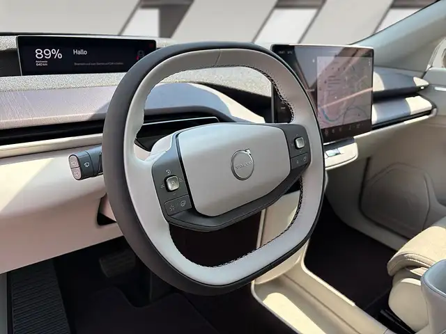 Volvo EX60 Ultra P10 AWD Ansicht 12