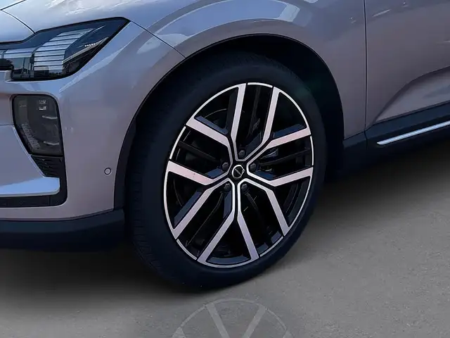 Volvo EX60 Ultra P10 AWD Ansicht 8