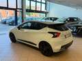 Nissan Micra Micra V 2017 1.0 dig-t N-Sport 117cv Blanc - thumbnail 4
