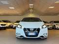 Nissan Micra Micra V 2017 1.0 dig-t N-Sport 117cv Blanc - thumbnail 2