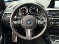 BMW 120 iAS PACK-M 190CV BOITE AUTO LED GPS PDC CARPLAY Blau - thumbnail 21