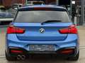 BMW 120 iAS PACK-M 190CV BOITE AUTO LED GPS PDC CARPLAY Blau - thumbnail 7